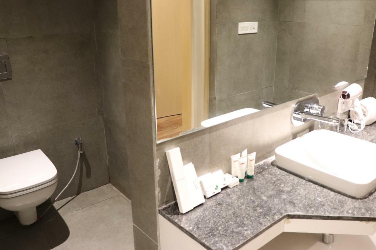 Hotel Le Amor Kota  Bagian luar foto
