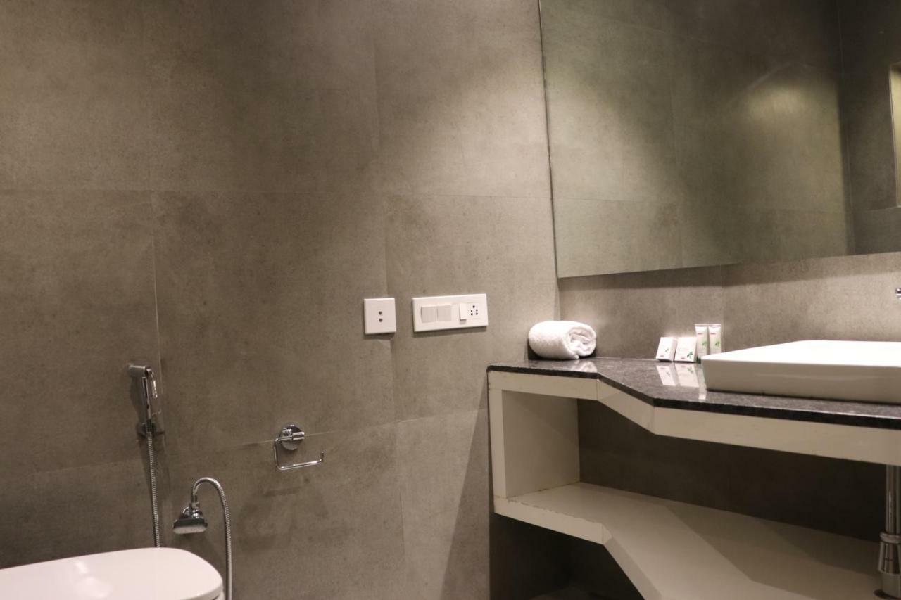 Hotel Le Amor Kota  Bagian luar foto