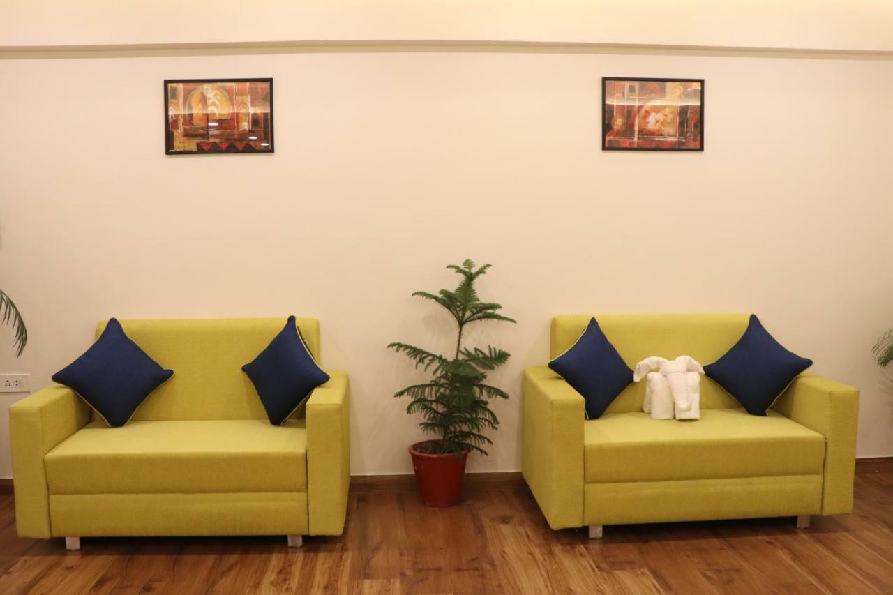 Hotel Le Amor Kota  Bagian luar foto
