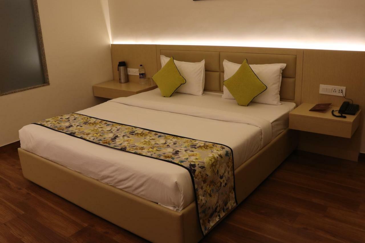 Hotel Le Amor Kota  Bagian luar foto