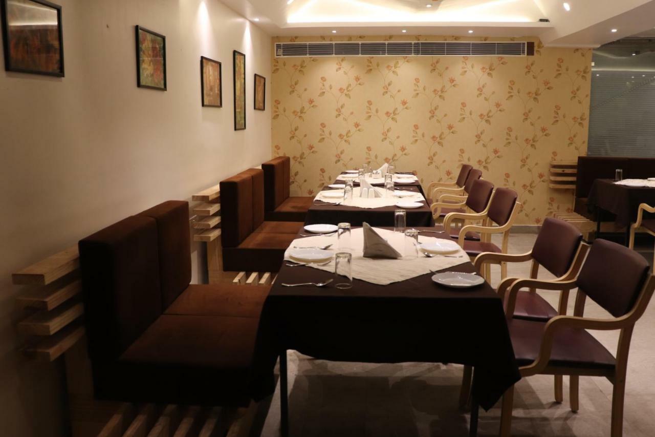 Hotel Le Amor Kota  Bagian luar foto