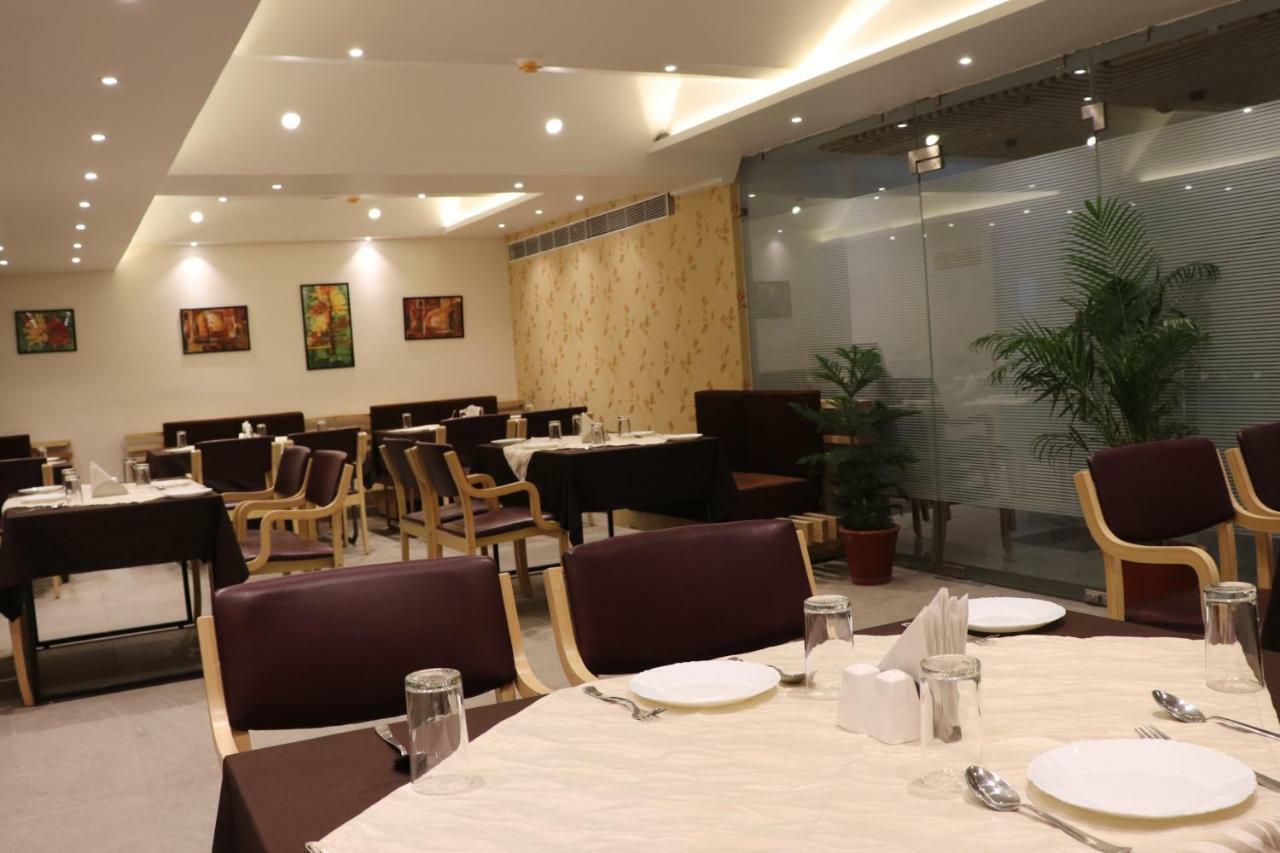 Hotel Le Amor Kota  Bagian luar foto